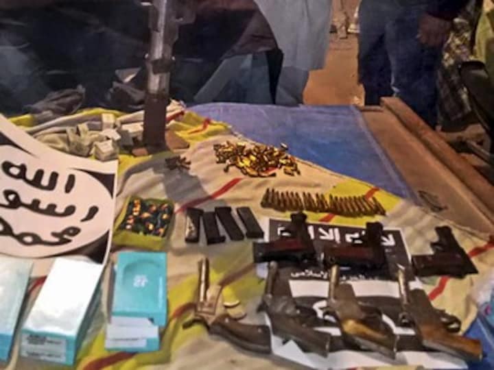 NIA anti-terror raids: Islamic State might be dead abroad, but hate politics is fuelling its resurrection in India