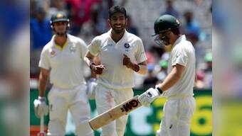 India vs Australia: Fast, fiery and fearsome, Jasprit Bumrah stands out with delightful mix of brain and brawn
