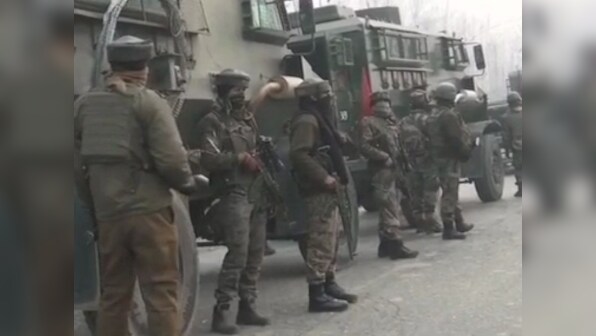 Mujgund encounter: Three LeT militants killed in gunfight near Srinagar; five jawans injured in 18-hour gunfight