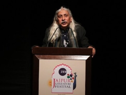 Zee Jaipur Literature Festival 2019: With focus on younger audience, science fiction, #MeToo to take center stage at the annual fest Zee Jaipur Literature Festival 2019: With focus on younger audience, science fiction, #MeToo to take center stage at the annual fest