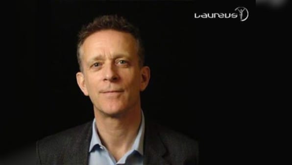 Laureus CEO Jonathan Hill interview: I want to bring a Laureus event to India, love the idea of a celebrity hockey match for charity