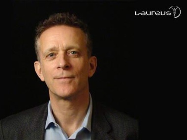 Laureus CEO Jonathan Hill interview: I want to bring a Laureus event to India, love the idea of a celebrity hockey match for charity Laureus CEO Jonathan Hill interview: I want to bring a Laureus event to India, love the idea of a celebrity hockey match for charity