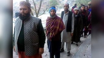 J&K Lok Sabha Election Results 2019: PDP Facing a Rout As NC Leads in All 3 Seats in Kashmir, BJP Strengthens Grip on Jammu