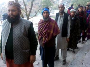 J&K Lok Sabha Election Results 2019: PDP Facing a Rout As NC Leads in All 3 Seats in Kashmir, BJP Strengthens Grip on Jammu