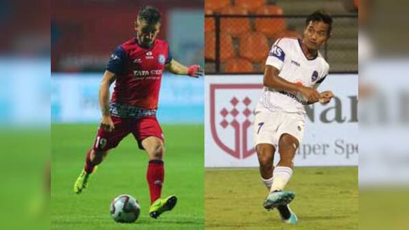 ISL 2018, Jamshedpur FC vs Delhi Dynamos, Match Highlights: Jamshedpur edge past wasteful Delhi to win 2-1
