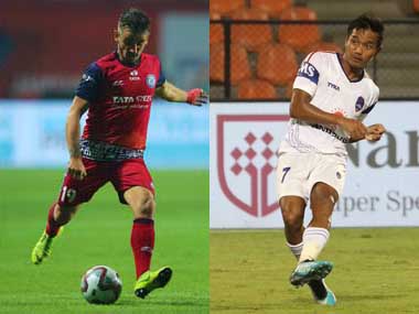 ISL 2018, Jamshedpur FC vs Delhi Dynamos, Match Highlights: Jamshedpur edge past wasteful Delhi to win 2-1 ISL 2018, Jamshedpur FC vs Delhi Dynamos, Match Highlights: Jamshedpur edge past wasteful Delhi to win 2-1