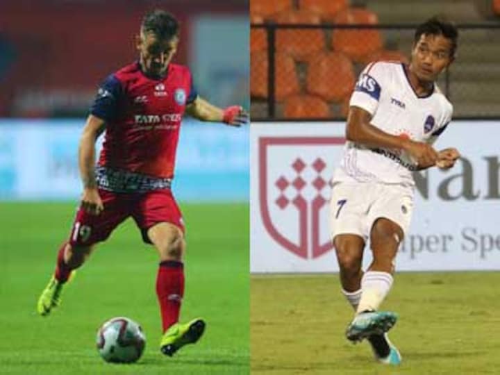 ISL 2018, Jamshedpur FC vs Delhi Dynamos, Match Highlights: Jamshedpur edge past wasteful Delhi to win 2-1