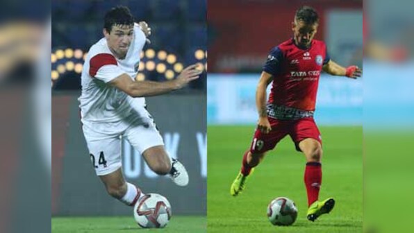 ISL 2018, Jamshedpur FC vs NorthEast United FC, Match Highlights: Teams play out goalless draw with just one shot on target
