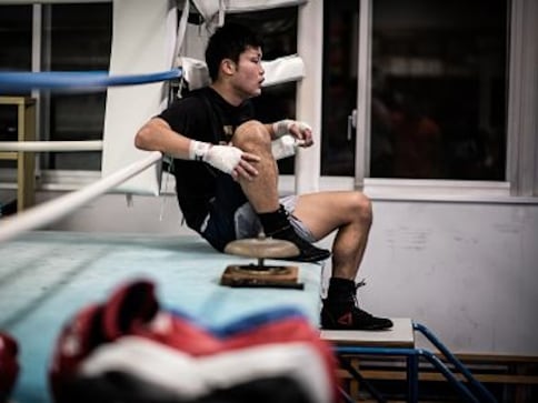 With boxing's future in Olympics uncertain, Japanese boxers fear dashed dreams ahead of 2020 Tokyo Games With boxing's future in Olympics uncertain, Japanese boxers fear dashed dreams ahead of 2020 Tokyo Games