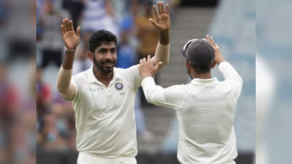 India vs Australia, 3rd Test, Day 5 stats wrap: From Jasprit Bumrah breaking Kapil Dev's 33-year-old record to Virat Kohli's captaincy milestone