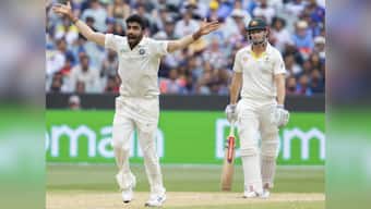 India vs Australia: Jasprit Bumrah rested for ODIs; Mohammed Siraj, Siddarth Kaul called in for limited overs matches