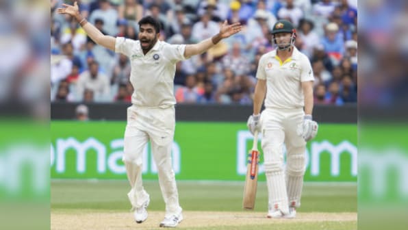 India vs Australia: Jasprit Bumrah rested for ODIs; Mohammed Siraj, Siddarth Kaul called in for limited overs matches