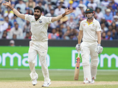 India vs Australia: Jasprit Bumrah rested for ODIs; Mohammed Siraj, Siddarth Kaul called in for limited overs matches India vs Australia: Jasprit Bumrah rested for ODIs; Mohammed Siraj, Siddarth Kaul called in for limited overs matches