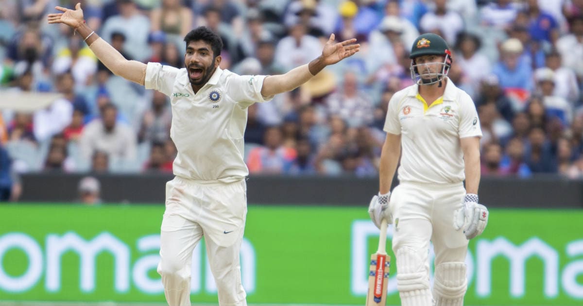 India Vs Australia: India's Opening Punt To Jasprit Bumrah's Six-wicket ...