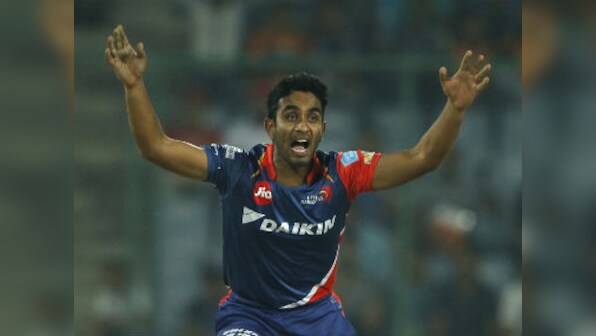 Jayant Yadav to represent Mumbai Indians in IPL 2019 after getting traded from Delhi Capitals