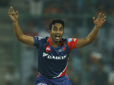 Jayant Yadav to represent Mumbai Indians in IPL 2019 after getting traded from Delhi Capitals Jayant Yadav to represent Mumbai Indians in IPL 2019 after getting traded from Delhi Capitals