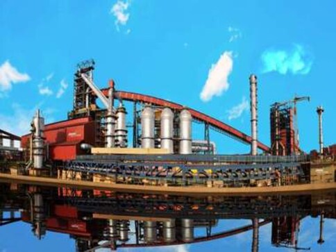 How JSPL’s Angul Plant Revived the Fortunes of the Company How JSPL’s Angul Plant Revived the Fortunes of the Company