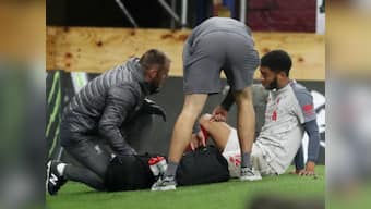 Premier League: Liverpool manager Jurgen Klopp says Joe Gomez may need surgery on broken leg