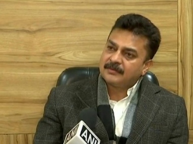 Johnson & Johnson baby powder case: Action will be taken after sample test, says Himachal drug controller Navneet Marwaha Johnson & Johnson baby powder case: Action will be taken after sample test, says Himachal drug controller Navneet Marwaha