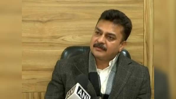Johnson & Johnson baby powder case: Action will be taken after sample test, says Himachal drug controller Navneet Marwaha