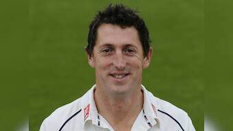 Former England cricketer Jonathan Lewis joins Sri Lanka support staff as batting coach