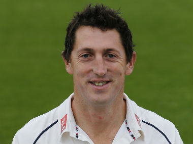 Former England cricketer Jonathan Lewis joins Sri Lanka support staff as batting coach Former England cricketer Jonathan Lewis joins Sri Lanka support staff as batting coach