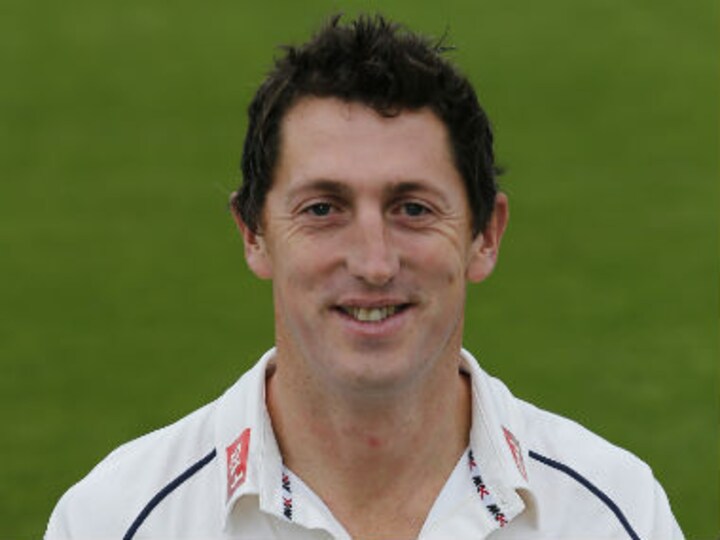 Former England cricketer Jonathan Lewis joins Sri Lanka support staff as batting coach