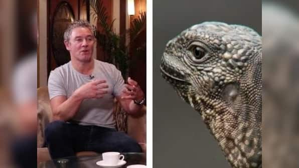 Jonny Keeling, a veteran of BBC’s Natural History Unit, talks about what it takes to capture the magic of wildlife