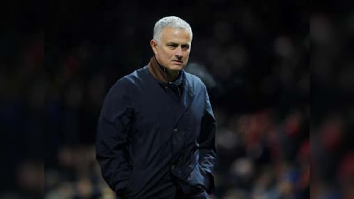 Premier League: Tottenham Hotspur manager Jose Mourinho excited about young signings Steven Bergwijn, Gedson Fernandes