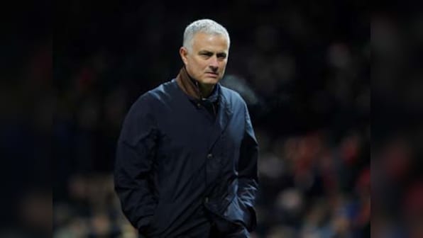 Jose Mourinho ruled out of coaching job for China national team; reports claim Fabio Cannavaro favourite to take over