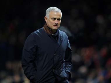Premier League: Former footballer Dimitar Berbatov believes Jose Mourinho's appointment as Tottenham boss will bring 'new life to team' Premier League: Former footballer Dimitar Berbatov believes Jose Mourinho's appointment as Tottenham boss will bring 'new life to team'