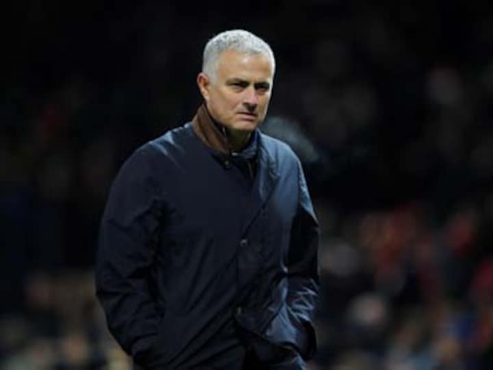 Premier League: Jose Mourinho's sacking from Manchester United 'a shame', says Real Madrid's Marcelo