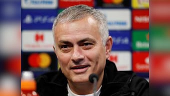 Premier League: 'Trophies matter' says Manchester United manager Jose Mourinho ahead of key clash against Jurgen Klopp's Liverpool