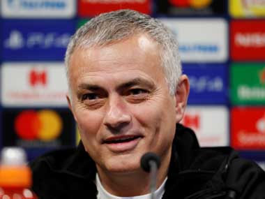 Jose Mourinho believes modern footballers have fragile egos, says one of his players asked him not to criticise publicly Jose Mourinho believes modern footballers have fragile egos, says one of his players asked him not to criticise publicly