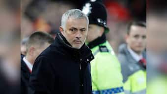 Premier League: Third season curse strikes again as Portuguese manager Jose Mourinho departs Manchester United