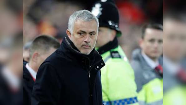 Premier League: Third season curse strikes again as Portuguese manager Jose Mourinho departs Manchester United