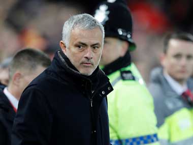 Premier League: Third season curse strikes again as Portuguese manager Jose Mourinho departs Manchester United Premier League: Third season curse strikes again as Portuguese manager Jose Mourinho departs Manchester United