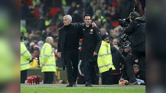 Premier League: Manchester United, Arsenal share spoils in four-goal thriller; Liverpool close gap on Manchester City with win