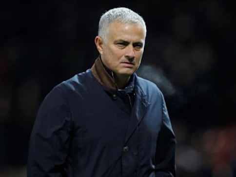 Firstpost Spodcast Episode 106: Jose Mourinho's sacking, uncapped Varun Chakravarthy emerges as top buy at IPL auction and more Firstpost Spodcast Episode 106: Jose Mourinho's sacking, uncapped Varun Chakravarthy emerges as top buy at IPL auction and more