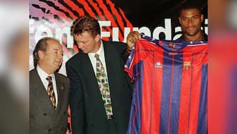 LaLiga: Former FC Barcelona president Josep Lluis Nunez passes away at 87, leaves behind incredible legacy of La Masia and tiki-taka