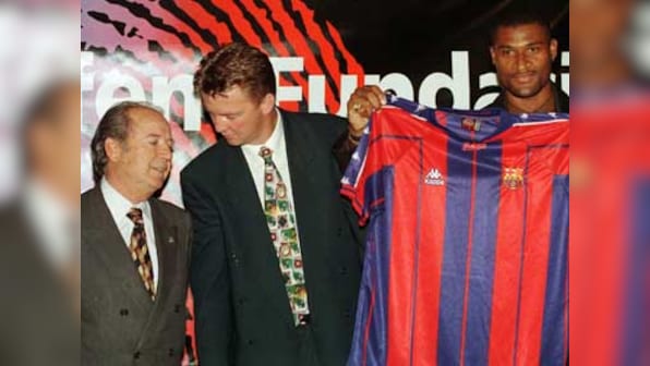 LaLiga: Former FC Barcelona president Josep Lluis Nunez passes away at 87, leaves behind incredible legacy of La Masia and tiki-taka