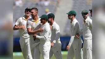 India vs Australia: Josh Hazlewood feels verbal duel between Virat Kohli and Tim Paine done in good spirits