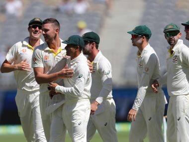 India vs Australia: Josh Hazlewood feels verbal duel between Virat Kohli and Tim Paine done in good spirits
