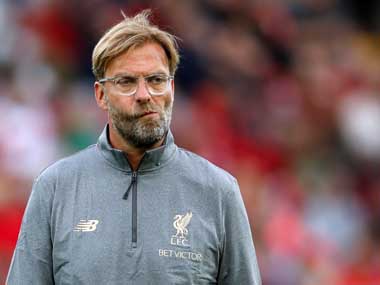 Premier League: Jurgen Klopp denies Liverpool have upper hand over rivals in title race due to lighter schedule Premier League: Jurgen Klopp denies Liverpool have upper hand over rivals in title race due to lighter schedule
