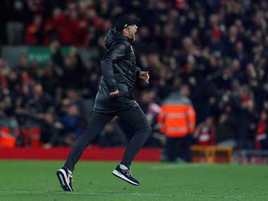 Premier League: Liverpool manager Jurgen Klopp charged by Football Association for running onto pitch in Merseyside derby Premier League: Liverpool manager Jurgen Klopp charged by Football Association for running onto pitch in Merseyside derby