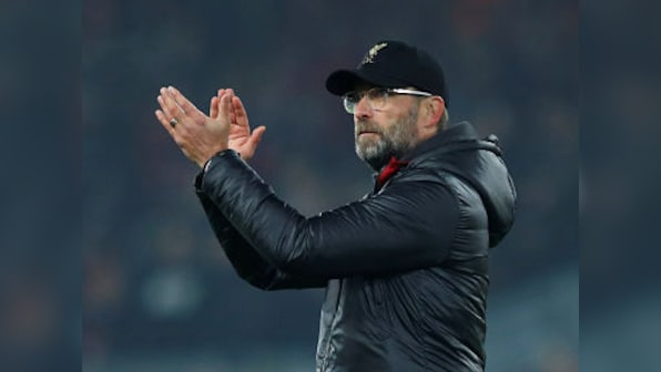 Premier League: Liverpool need to relax and get some wins under their belt, say former players Graeme Souness, Jamie Carragher