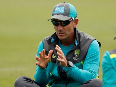 India vs Australia: Justin Langer surprised at 'average' rating of Perth pitch, seeks bat-ball balance to avoid boredom India vs Australia: Justin Langer surprised at 'average' rating of Perth pitch, seeks bat-ball balance to avoid boredom