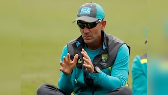 India vs Australia: Justin Langer declares Tim Paine fit for second Test, expects pacey track in Perth