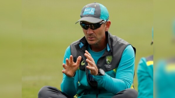 India vs Australia: Justin Langer declares Tim Paine fit for second Test, expects pacey track in Perth