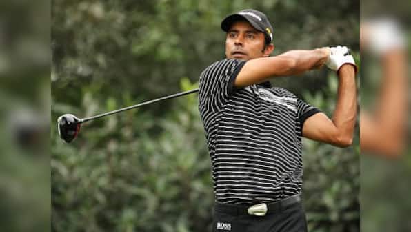 Indian golfer Jyoti Randhawa arrested from Katarniaghat Wildlife Sanctuary in Uttar Pradesh on poaching charges